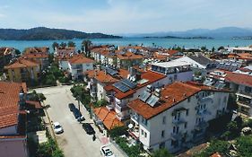 Mykonut Apart Hotel